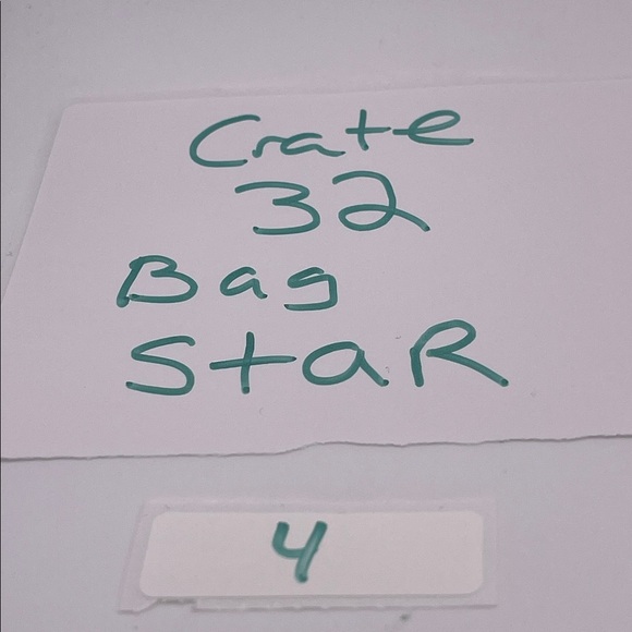 Pink Piglet Safety Pin Brooch - Picture 3 of 3